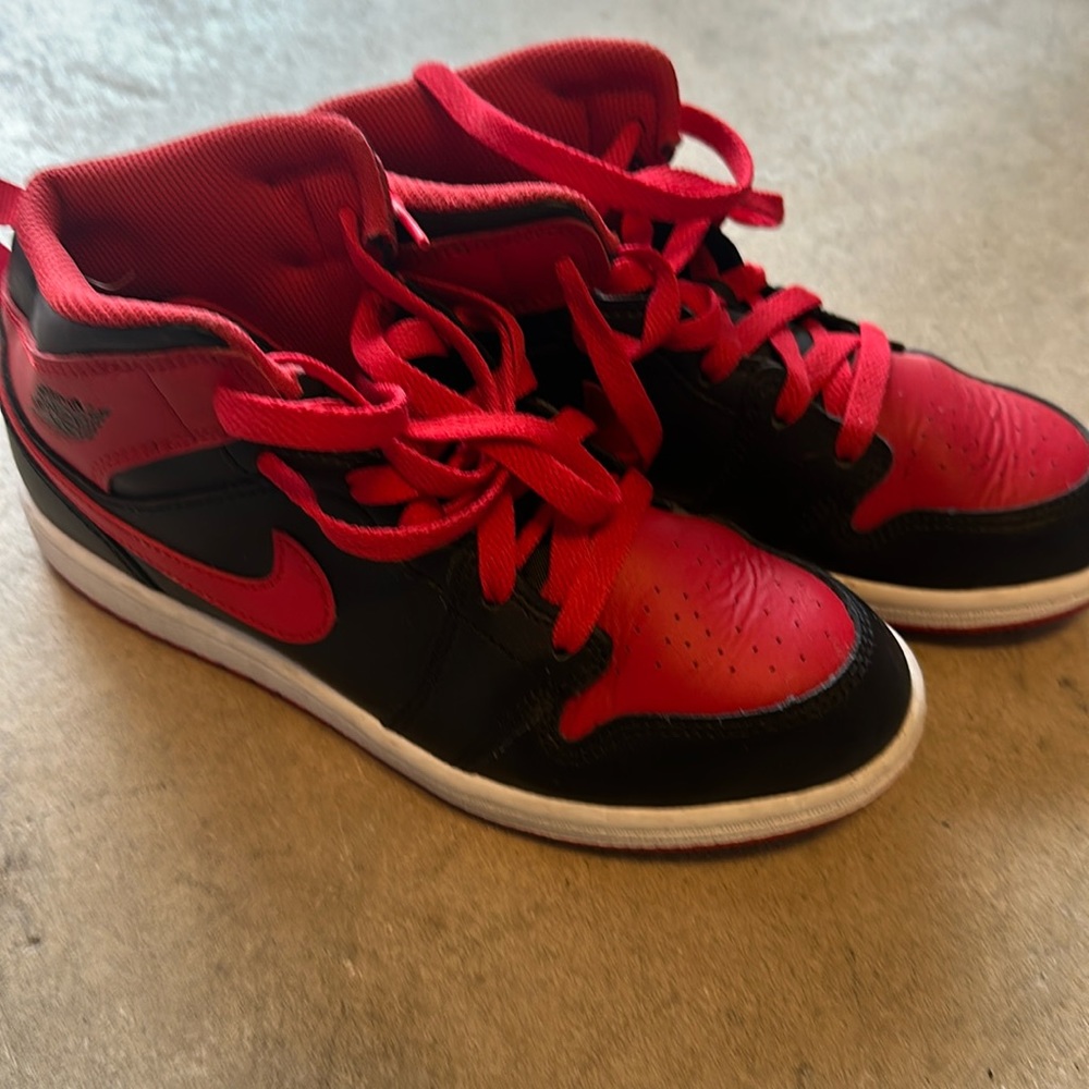 Air Jordans